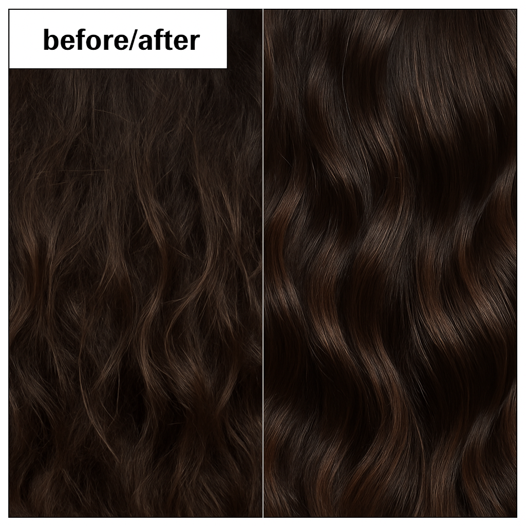 Moisture Pro Condtioner Almond Oil + Lotus Stemcell (200ML)